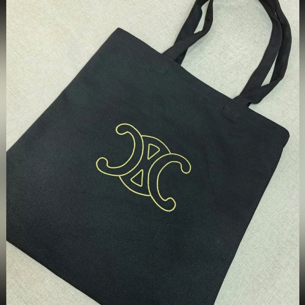 Celine gift tote